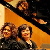 ΤΜΗΜΑ ΜΟΥΣΙΚΩΝ ΣΠΟΥΔΩΝ | PIANO MASTERCLASS [12/11/2025]