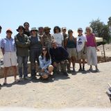 Erimi Pamboula Archaeological Programme, Cyprus