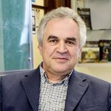 COLLOQUIUM ΤΟΥ ΤΟΜΕΑ ΝΕΟΕΛΛΗΝΙΚΗΣ ΦΙΛΟΛΟΓΙΑΣ: ομιλία του Δημήτρη Τζιόβα (Professor Emeritus of Modern Greek Studies, Centre for Byzantine, Ottoman and Modern Greek Studies, University of Birmingham)